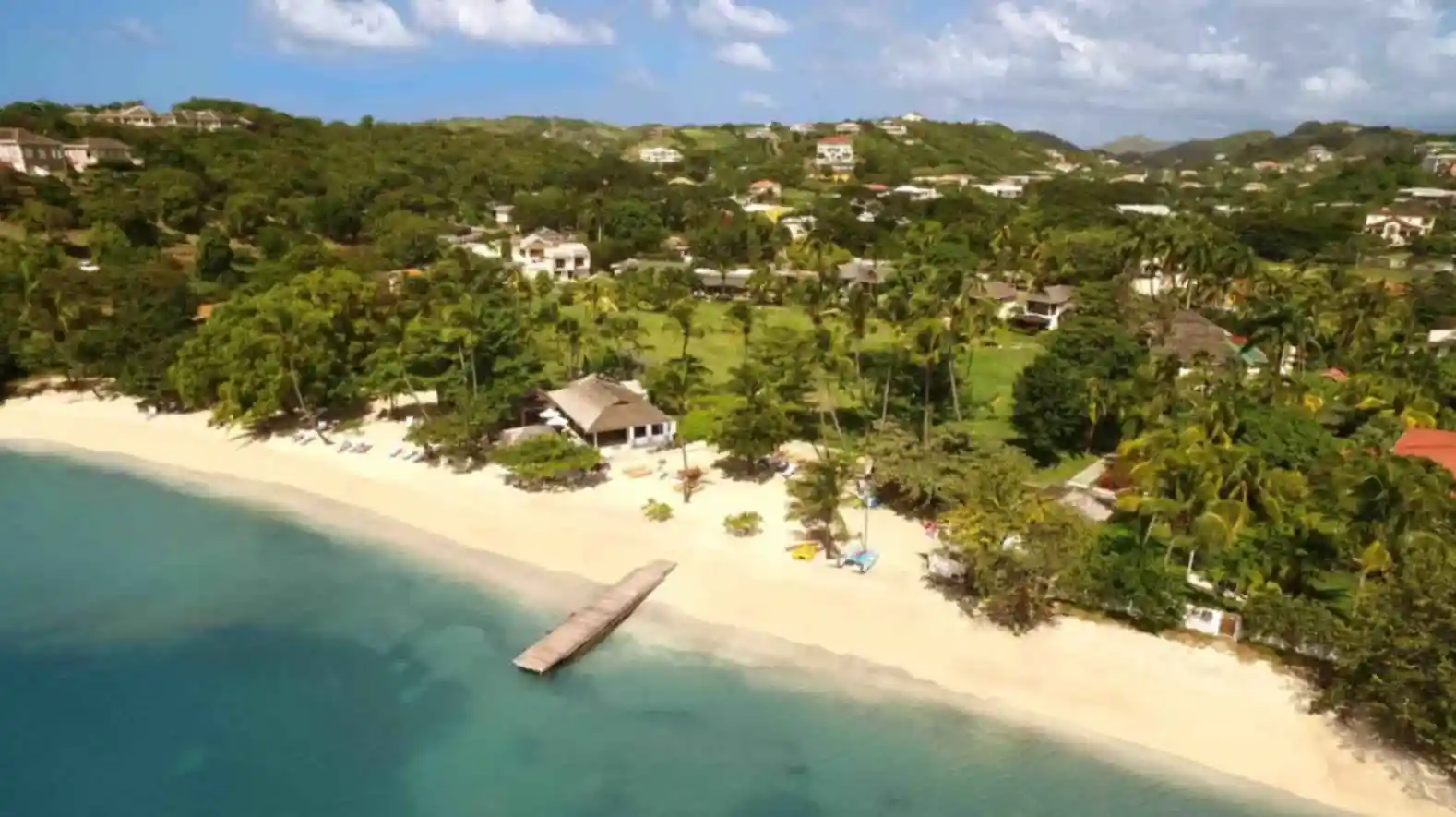 Calabash Luxury Boutique Hotel - luxury hotel in Grenada